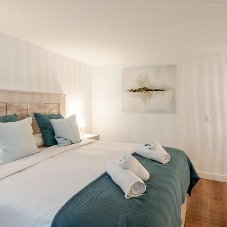 1 Bedroom 1 Bathroom Furnished - Lavapies - Duplex Мадрид Экстерьер фото